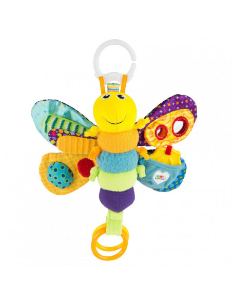 Lamaze- Licuriciul Freddie,T27024 Lamaze- Licuriciul Freddie,T27024