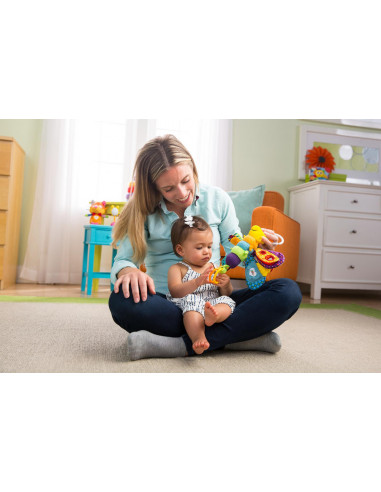 Lamaze- Licuriciul Freddie,T27024 Lamaze- Licuriciul Freddie,T27024