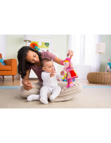 Lamaze- Papusica Emilia,T27026 Lamaze- Papusica Emilia,T27026