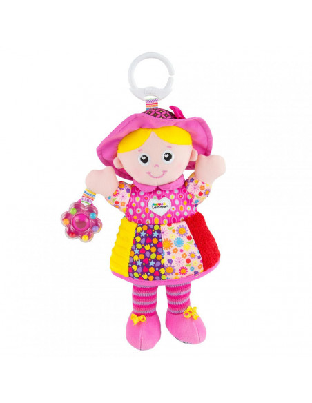 Lamaze- Papusica Emilia,T27026 Lamaze- Papusica Emilia,T27026