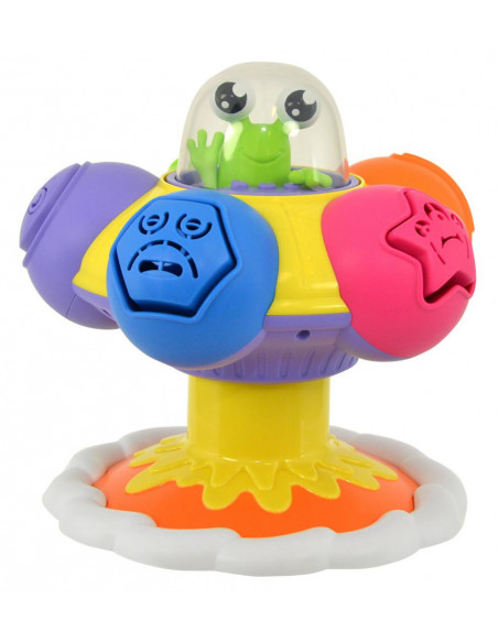 Sort & Pop UFO,T72611