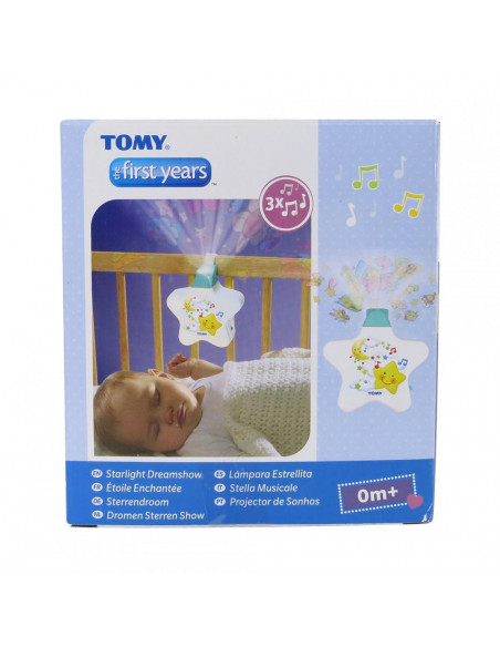 Starlight Dreamshow,TY7585