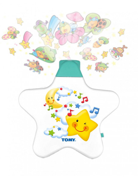 Starlight Dreamshow,TY7585