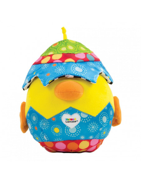 Hatching,T27425