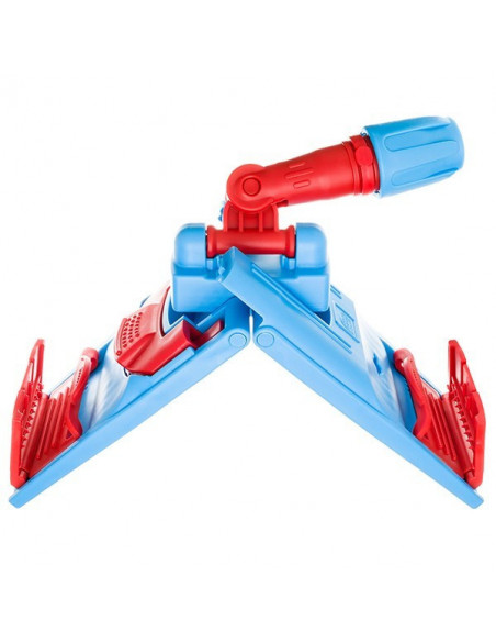 Suport mop plat cu urechi, 11 cm x 40 cm,B171211085