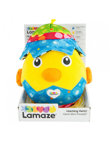 Hatching,T27425