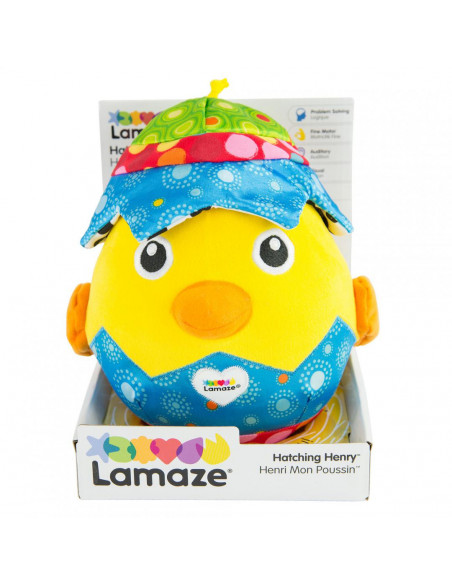 Hatching,T27425