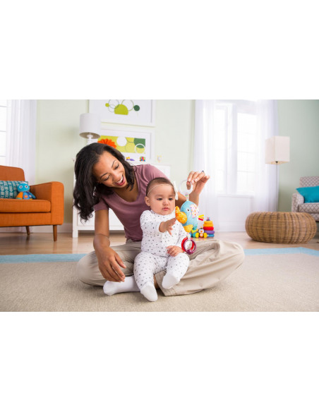 Lamaze- Elefantul Eloi,T27526