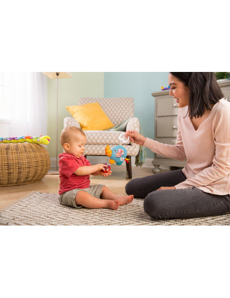 Lamaze- Elefantul Eloi,T27526