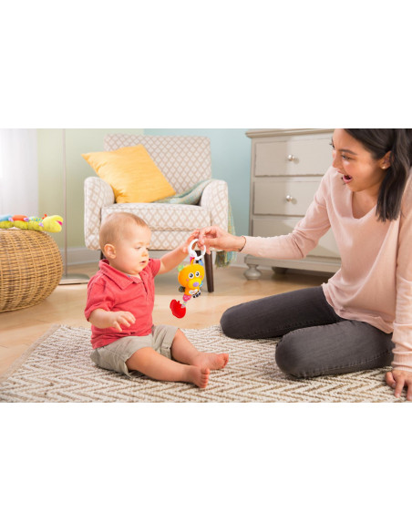 Lamaze- Ursuletul Basha,T27527 Lamaze- Ursuletul Basha,T27527