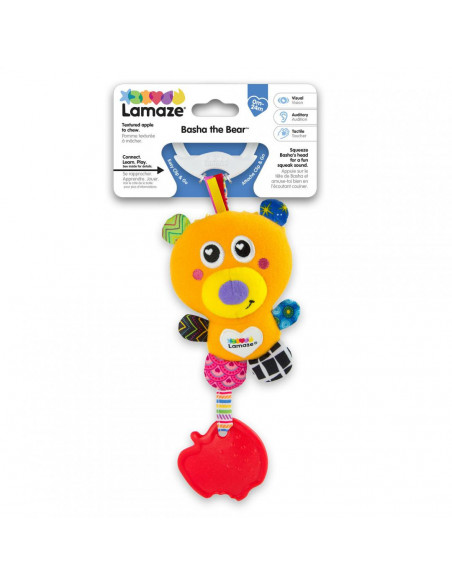 Lamaze- Ursuletul Basha,T27527 Lamaze- Ursuletul Basha,T27527