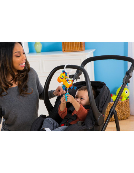 Lamaze- Zebra,T27528