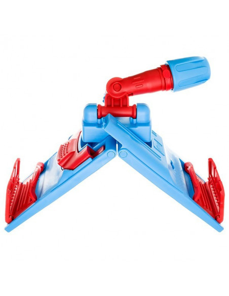 Suport mop plat cu urechi, 13 cm x 50 cm,B171211086