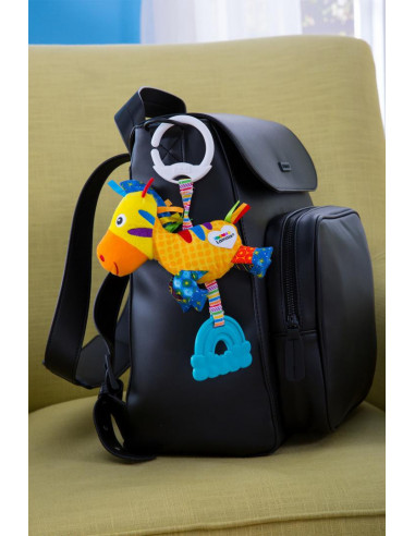 Lamaze- Zebra,T27528