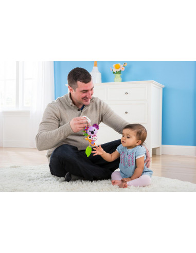 Lamaze- Ursuletul Koala Walla Walla,T27529