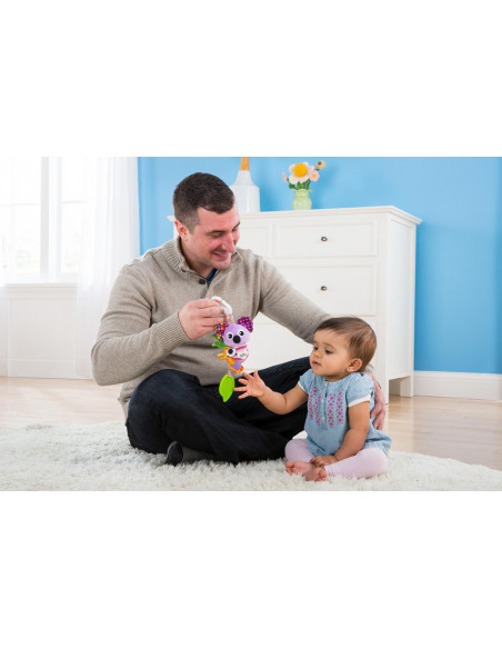 Lamaze- Ursuletul Koala Walla Walla,T27529