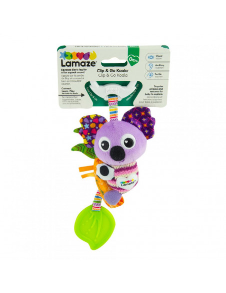 Lamaze- Ursuletul Koala Walla Walla,T27529