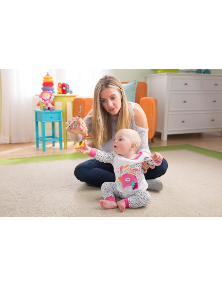Lamaze- Catelusul Pippin,T27530 Lamaze- Catelusul Pippin,T27530