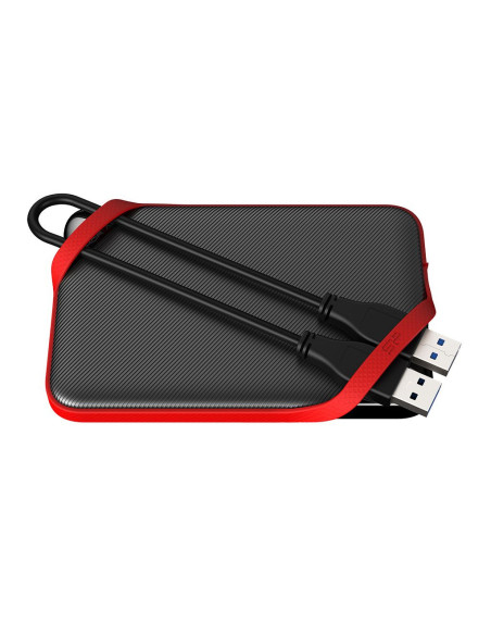 HDD extern portabil Silicon Power Armor A62 1TB military grade
