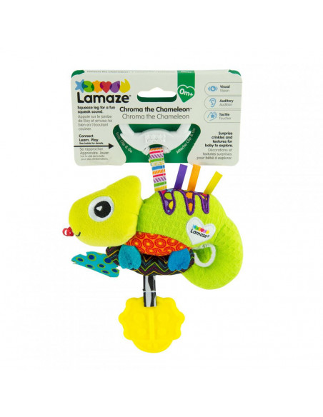 Lamaze- Cameleonul,T27531