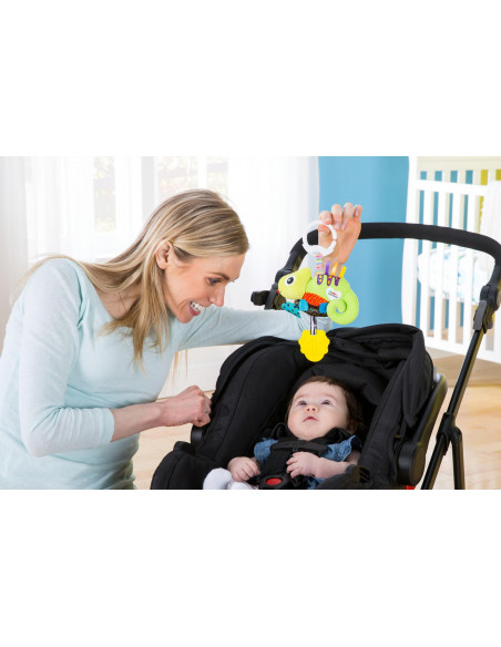 Lamaze- Cameleonul,T27531