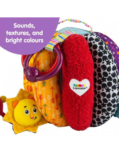 Grab & Hide Ball,T27150