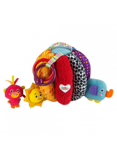 Grab & Hide Ball,T27150