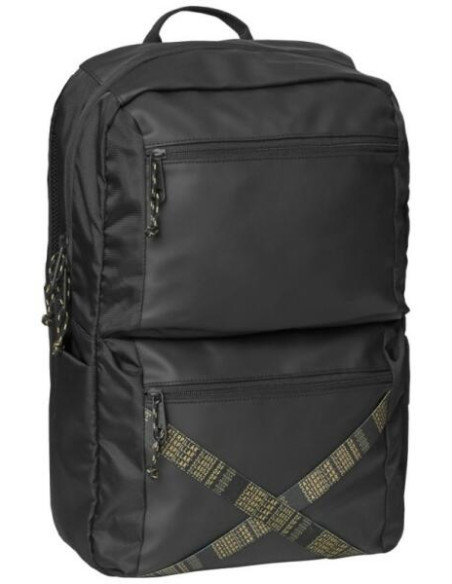 Rucsac CATERPILLAR Signature The Sixty, 2 buzunare exterioare -
