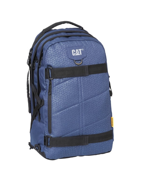 Rucsac CATERPILLAR Millennial Classic Bryan, material 600D
