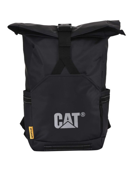 Rucsac CATERPILLAR Tarp Power NG - Arches 2.0, material