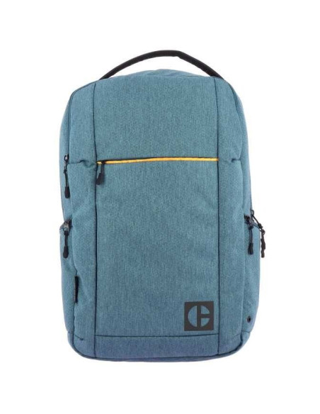 Rucsac CATERPILLAR Code - Quest Adventure, material 420D