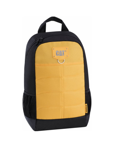 Rucsac CATERPILLAR Millennial Classic - Benji, material 600D HD