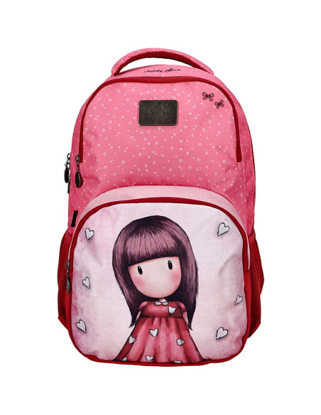 Rucsac scoala 25L- Gorjuss Little Love,21GJS105A-LL