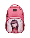 Rucsac scoala 25L- Gorjuss Little Love,21GJS105A-LL