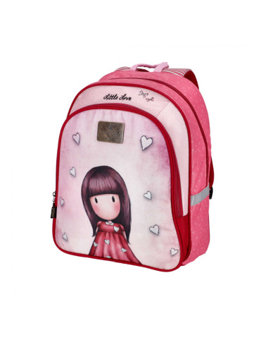 Rucsac gradinita- Gorjuss Little Love,21GJS903-LL