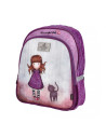 Rucsac gradinita- Gorjuss Purrrrrfect Pals,21GJS903-PUR