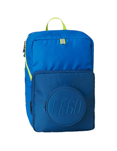 Rucsac LEGO Jensen Signature - blue navy,LG-20224-2208