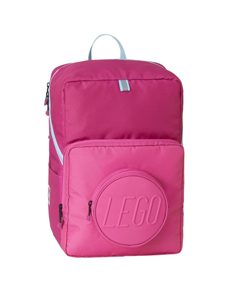 Rucsac LEGO Jensen Signature - violet,LG-20224-2207