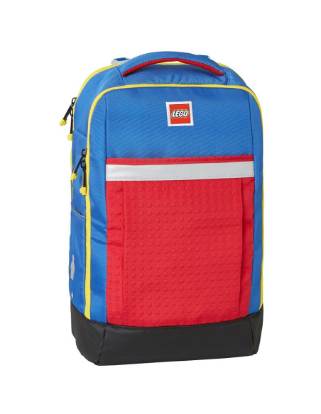 Rucsac LEGO Thomsen Teen - bright blue,LG-20221-0023