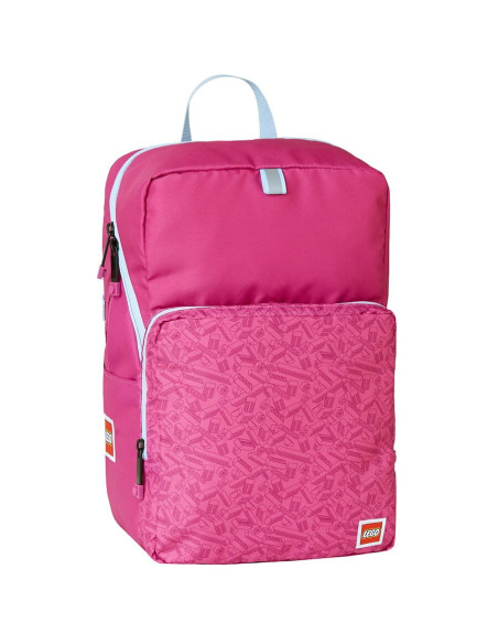 Rucsac gradinita Olsen LEGO - design violet,LG-20211-2207