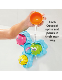 Caracatite care se invartesc si,T72820 2