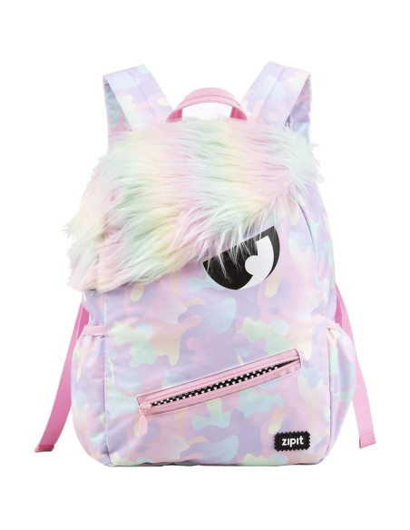 Rucsac ZIPIT Lady Grillz - camuflaj,ZP-424105
