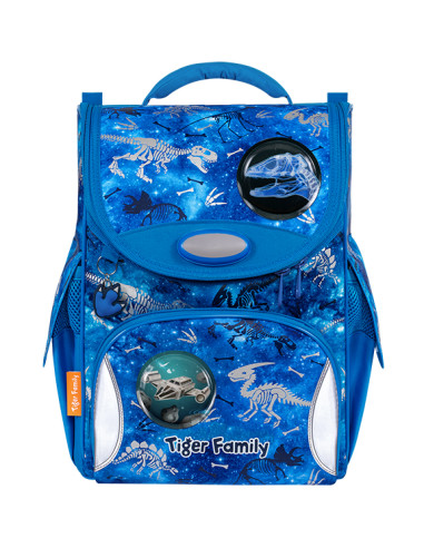 TGNQ-087A(1),Ghiozdan neechipat nature quest, motiv dino and beyond, go green TGNQ-087A(1),Ghiozdan neechipat nature quest, motiv dino and beyond, go green