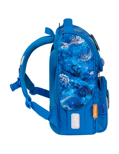 TGNQ-087A(1),Ghiozdan neechipat nature quest, motiv dino and beyond, go green TGNQ-087A(1),Ghiozdan neechipat nature quest, motiv dino and beyond, go green