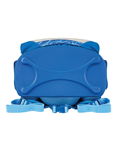 50043156,Ghiozdan neechipat loop, motiv blue shark