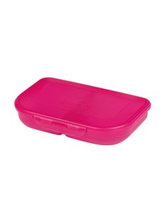 11415296/roz,Cutie sandwich Herlitz, 2 compartimente roz 2