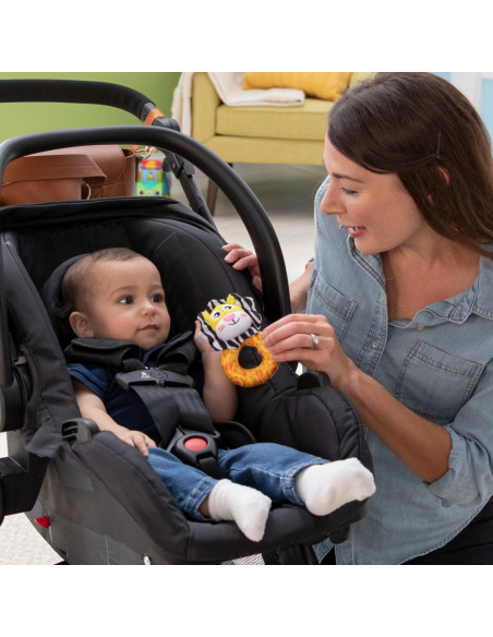 Lamaze-Jucarie zornaitoare,Leul Logan,T27189