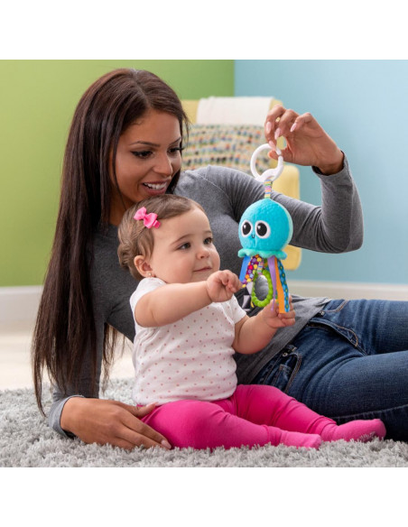 Lamaze-Meduza Sprinkles,T27194
