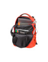 SH42113151,Rucsac elite wizzard rosu melange walker