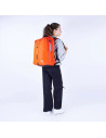 SH42113151,Rucsac elite wizzard rosu melange walker